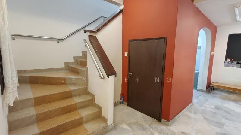 Terraced House for Sale in Usj 4 (Subang Jaya) - Jennifer Ng - PropertyGuru.com.my