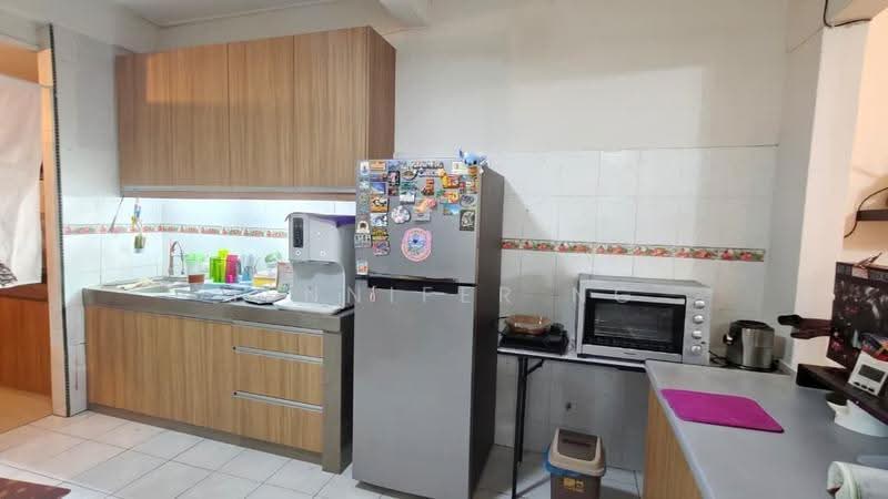 Terraced House for Sale in Usj 4 (Subang Jaya) - Jennifer Ng - Kitchen - PropertyGuru.com.my