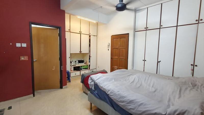 Terraced House for Sale in Usj 4 (Subang Jaya) - Jennifer Ng - Bedroom - PropertyGuru.com.my