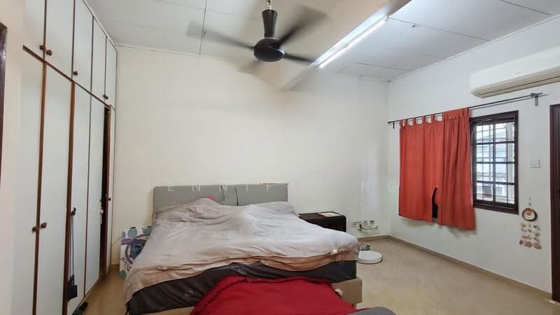 Terraced House for Sale in Usj 4 (Subang Jaya) - Jennifer Ng - Bedroom - PropertyGuru.com.my