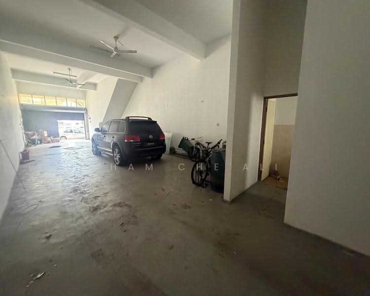 Car Park