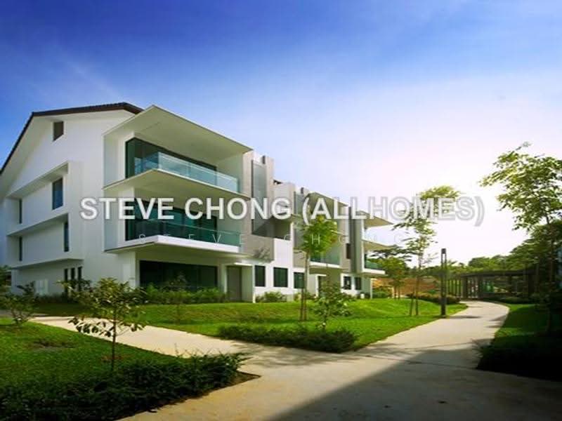 Townhouse for Sale in Sunway Spk (Kuala Lumpur) - Steve Chong - PropertyGuru.com.my