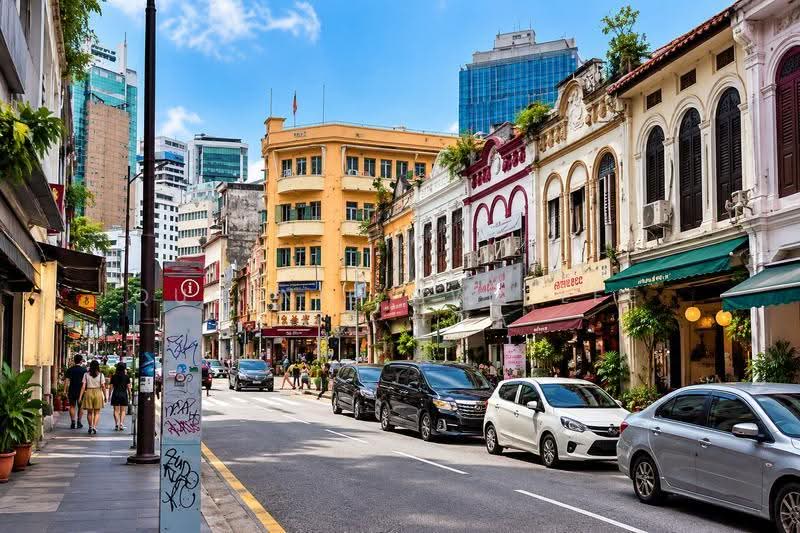 Shop for Rent in Kuala Lumpur (Kuala Lumpur) - Queenie Hwa Lee Soo Hwa - PropertyGuru.com.my