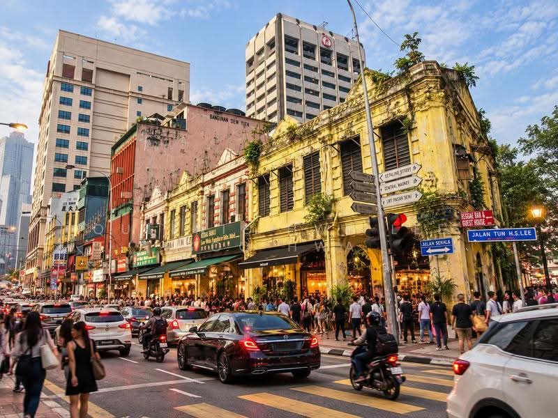 Shop for Rent in Kuala Lumpur (Kuala Lumpur) - Queenie Hwa Lee Soo Hwa - PropertyGuru.com.my