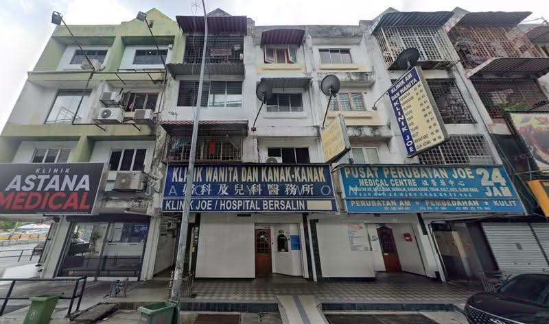 Kedai untuk Dijual di Bandar Baru Ampang (Ampang) - Jacky Wong - PropertyGuru.com.my