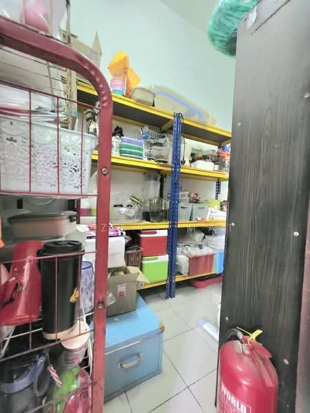 Rumah Teres untuk Dijual di Shah Alam (Selangor) - Izzati Mat - PropertyGuru.com.my