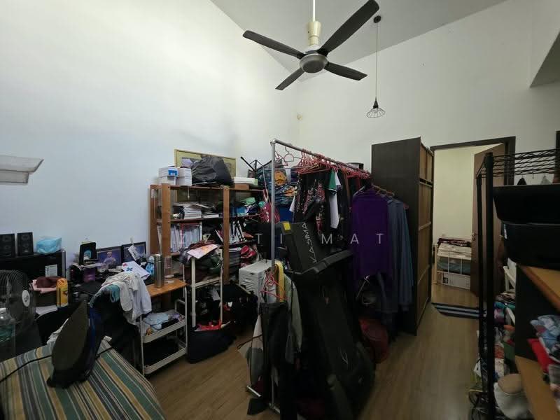Rumah Teres untuk Dijual di Shah Alam (Selangor) - Izzati Mat - Study - PropertyGuru.com.my