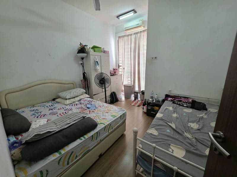 Rumah Teres untuk Dijual di Shah Alam (Selangor) - Izzati Mat - Bedroom - PropertyGuru.com.my