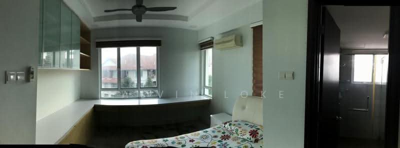 Kondominium untuk Disewa di Puteri Palma Condominiums - Calvin Loke - Bedroom - PropertyGuru.com.my