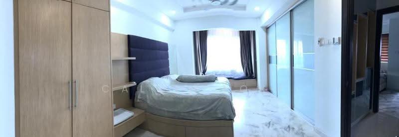 Kondominium untuk Disewa di Puteri Palma Condominiums - Calvin Loke - Bedroom - PropertyGuru.com.my