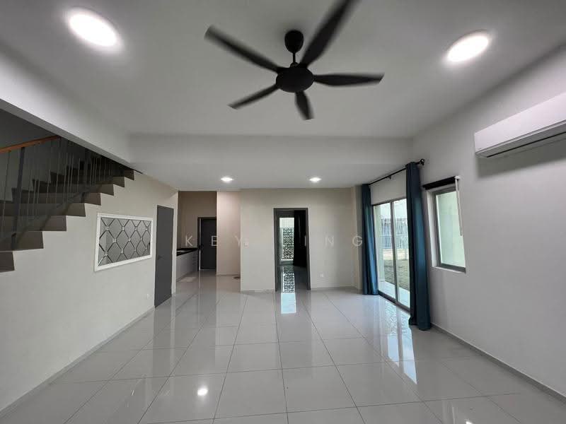 Terraced House for Rent in Cyberjaya (Selangor) - Key Ling - PropertyGuru.com.my