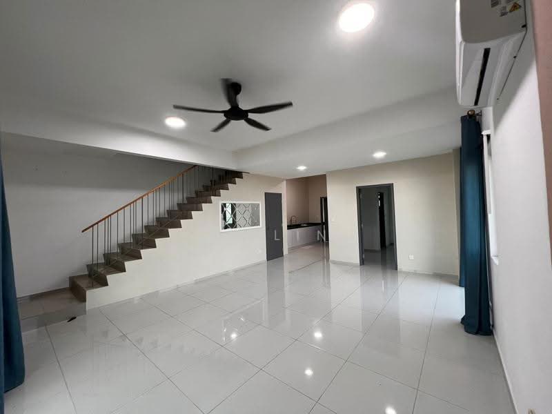 Terraced House for Rent in Cyberjaya (Selangor) - Key Ling - PropertyGuru.com.my