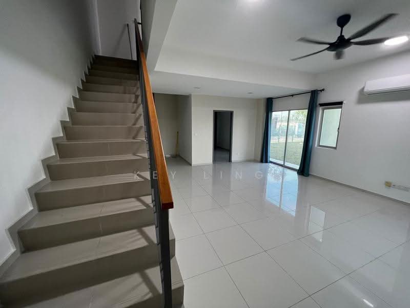 Terraced House for Rent in Cyberjaya (Selangor) - Key Ling - PropertyGuru.com.my