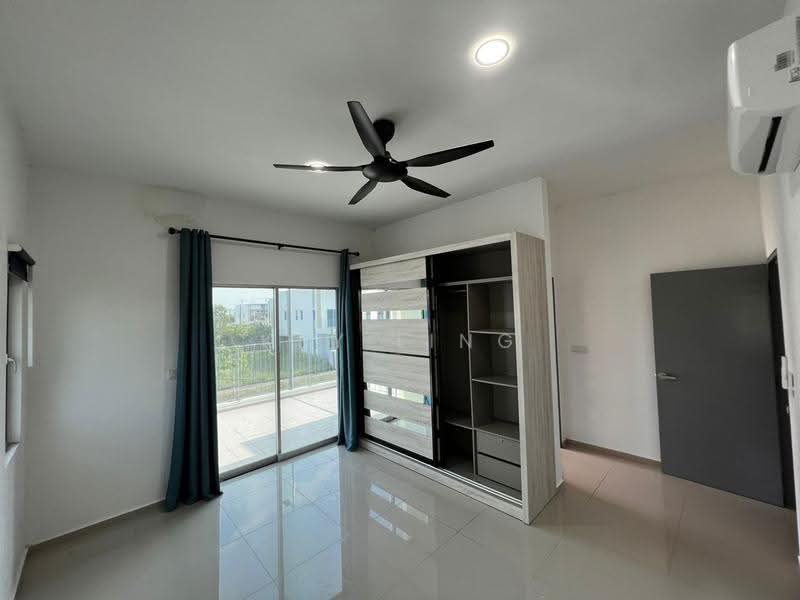 Terraced House for Rent in Cyberjaya (Selangor) - Key Ling - PropertyGuru.com.my