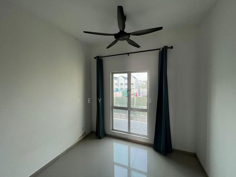 Terraced House for Rent in Cyberjaya (Selangor) - Key Ling - PropertyGuru.com.my
