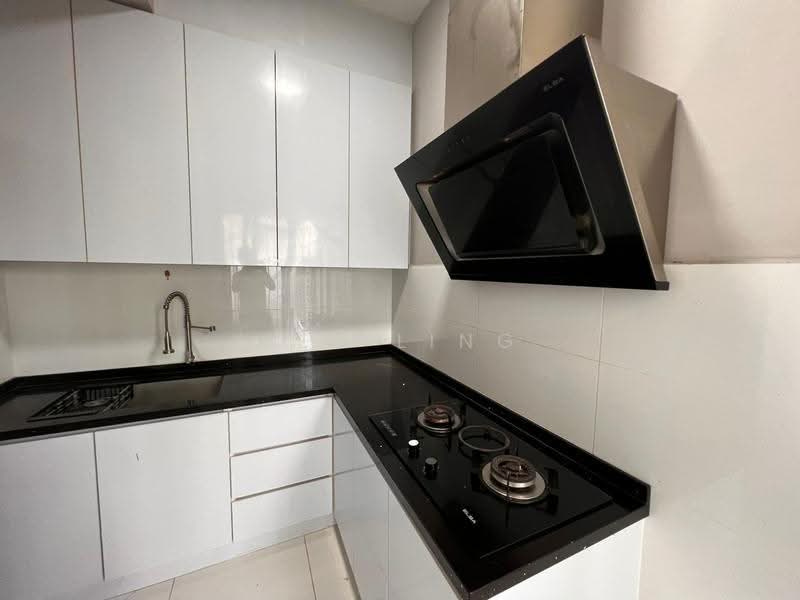 Terraced House for Rent in Cyberjaya (Selangor) - Key Ling - PropertyGuru.com.my