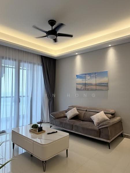 Kondominium untuk Disewa di R&F Princess Cove Phase 2-Seine Region - Elyn Hong - PropertyGuru.com.my
