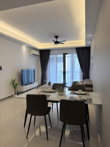 Kondominium untuk Disewa di R&F Princess Cove Phase 2-Seine Region - Elyn Hong - PropertyGuru.com.my