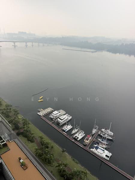 Kondominium untuk Disewa di R&F Princess Cove Phase 2-Seine Region - Elyn Hong - PropertyGuru.com.my