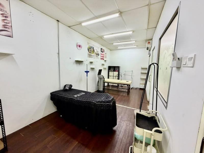 Pejabat untuk Disewa di Bukit Jalil (Kuala Lumpur) - Eric Tan - PropertyGuru.com.my