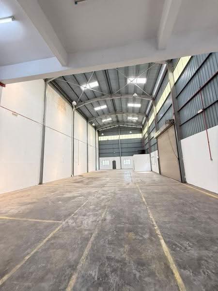 Kilang untuk Disewa di Klang (Selangor) - Joel Sia - Exterior - PropertyGuru.com.my