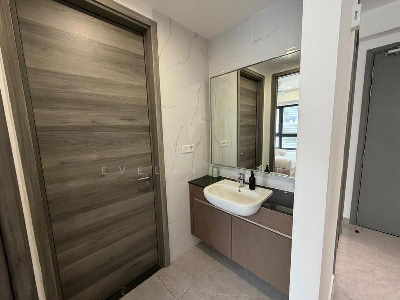 Kediaman Servis untuk Disewa di Agile Bukit Bintang - Evelyn Seah - Bathroom - PropertyGuru.com.my