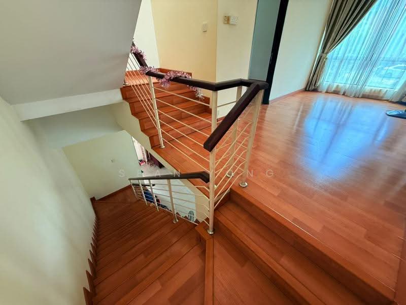 3-storey Terraced House for Sale in Prima Selayang (Selayang) - Sean Yong - Interior - PropertyGuru.com.my