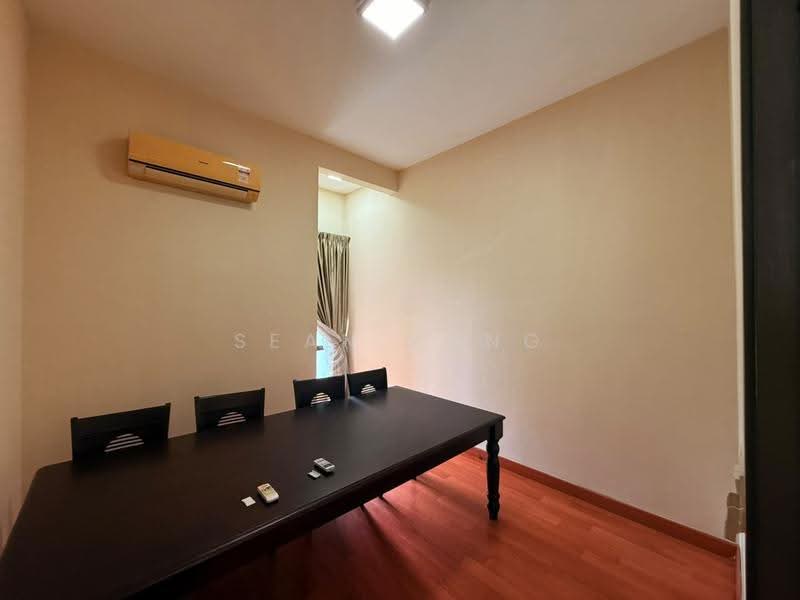 3-storey Terraced House for Sale in Prima Selayang (Selayang) - Sean Yong - Dining Room - PropertyGuru.com.my