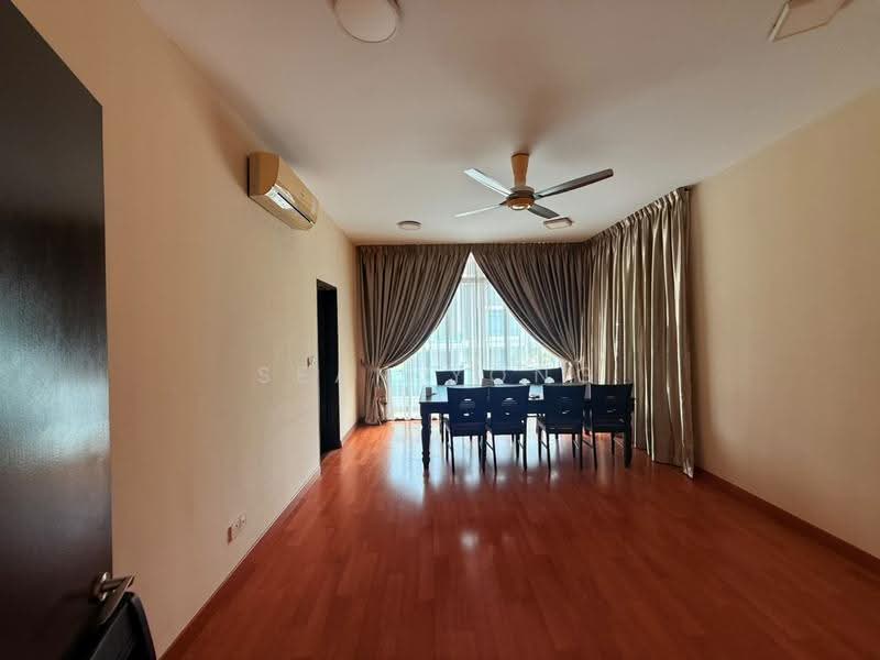 3-storey Terraced House for Sale in Prima Selayang (Selayang) - Sean Yong - Dining Room - PropertyGuru.com.my