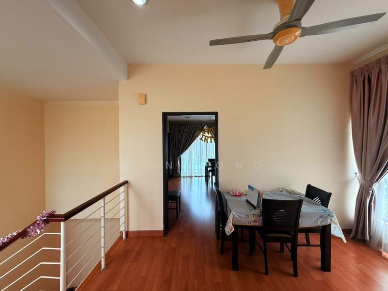 3-storey Terraced House for Sale in Prima Selayang (Selayang) - Sean Yong - Dining Room - PropertyGuru.com.my
