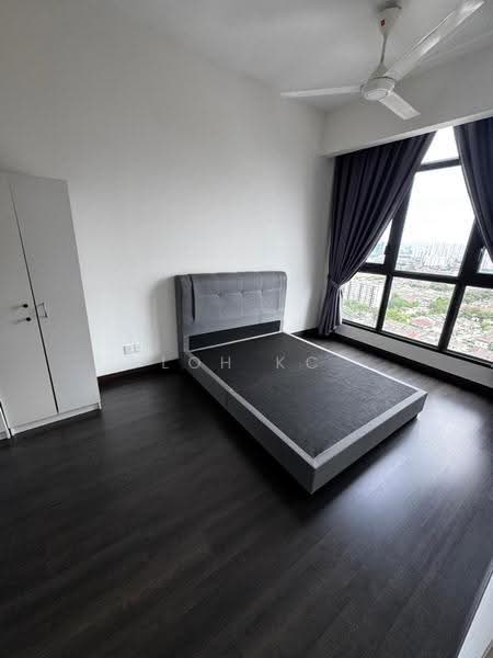 Service Residence for Rent at 28 Boulevard - Loh KC - Bedroom - PropertyGuru.com.my