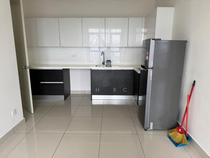Service Residence for Rent at 28 Boulevard - Loh KC - Kitchen - PropertyGuru.com.my