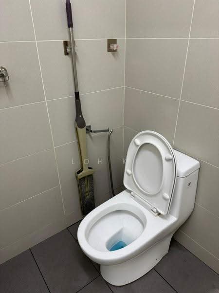 Service Residence for Rent at 28 Boulevard - Loh KC - Bathroom - PropertyGuru.com.my