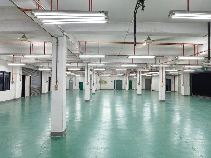 Detached Factory for Sale in Taman Kepong (Kepong) - John Tan - Interior - PropertyGuru.com.my