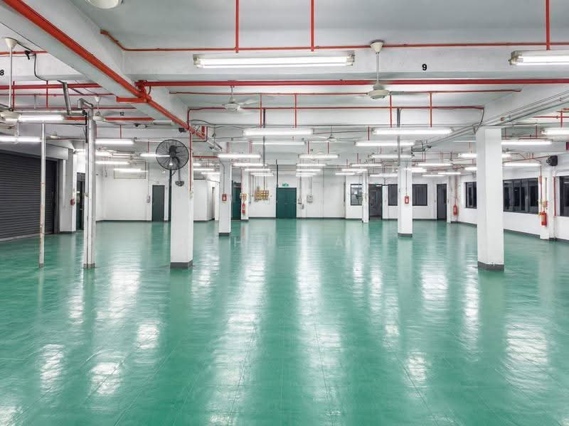 Detached Factory for Sale in Taman Kepong (Kepong) - John Tan - Interior - PropertyGuru.com.my
