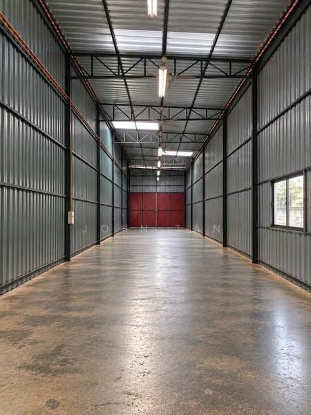 Detached Factory for Sale in Taman Kepong (Kepong) - John Tan - Exterior - PropertyGuru.com.my