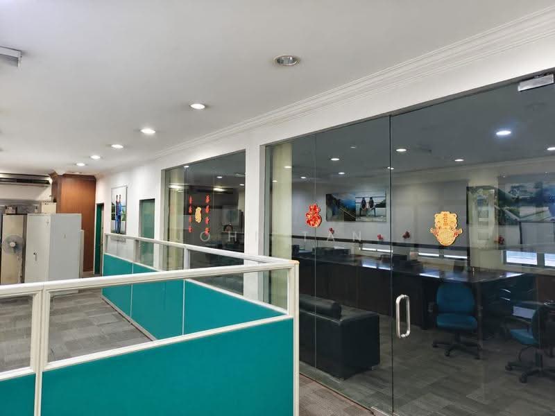 Detached Factory for Sale in Taman Kepong (Kepong) - John Tan - Interior - PropertyGuru.com.my