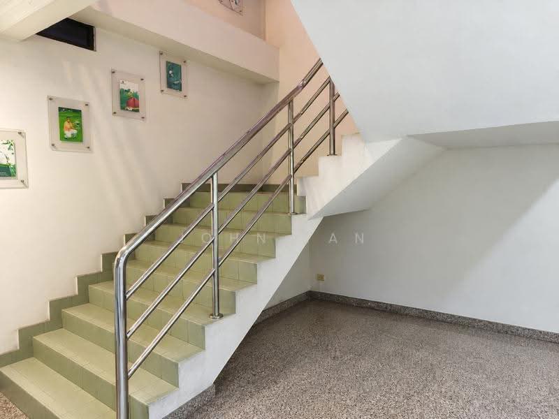 Detached Factory for Sale in Taman Kepong (Kepong) - John Tan - Entrance - PropertyGuru.com.my