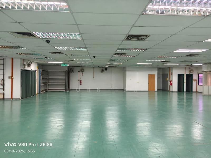 Detached Factory for Sale in Taman Kepong (Kepong) - John Tan - Interior - PropertyGuru.com.my
