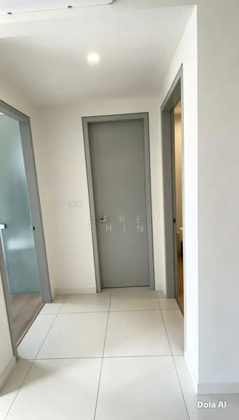 Service Residence for Sale at Emerald 9 - Alfred Chin - Corridor - PropertyGuru.com.my