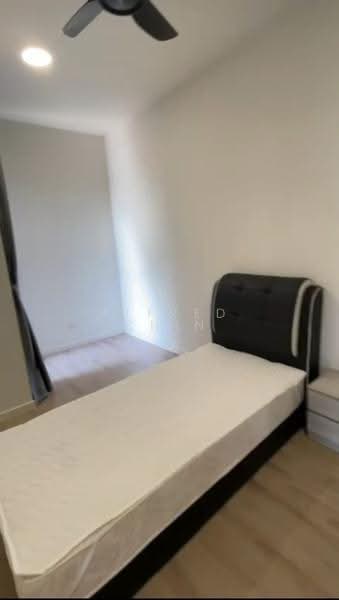 Service Residence for Sale at Emerald 9 - Alfred Chin - Bedroom - PropertyGuru.com.my