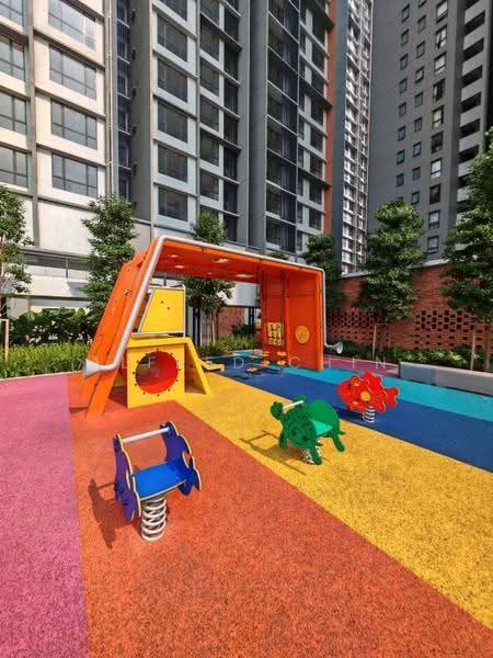 Service Residence for Sale at Emerald 9 - Alfred Chin - PropertyGuru.com.my
