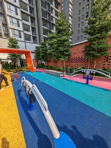 Service Residence for Sale at Emerald 9 - Alfred Chin - PropertyGuru.com.my