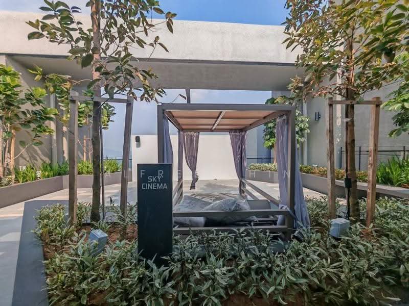 Service Residence for Sale at Emerald 9 - Alfred Chin - PropertyGuru.com.my