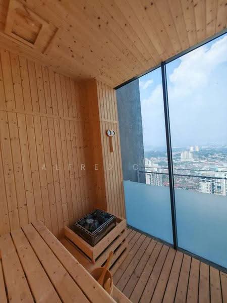 Service Residence for Sale at Emerald 9 - Alfred Chin - View - PropertyGuru.com.my