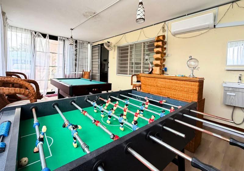 Bungalow House for Rent in Port Dickson (Negeri Sembilan) - Janie Wai - Living Room - PropertyGuru.com.my