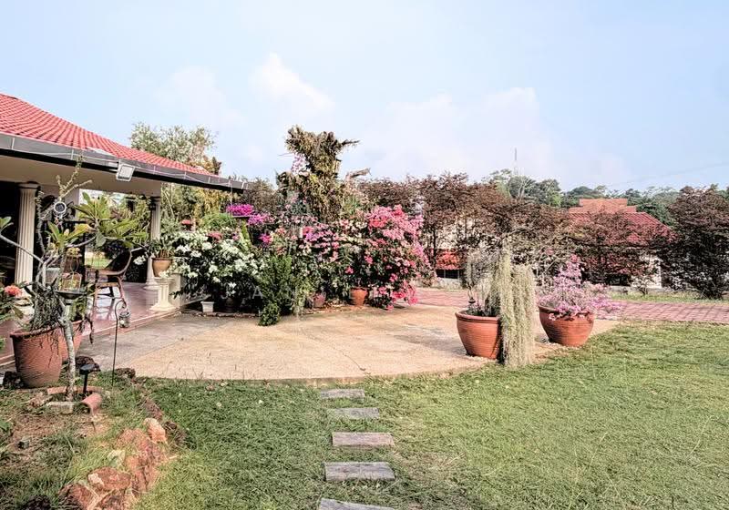 Bungalow House for Rent in Port Dickson (Negeri Sembilan) - Janie Wai - Exterior - PropertyGuru.com.my