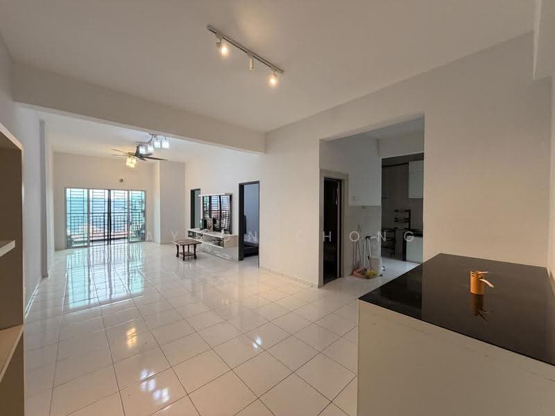 Residential Land for Sale in Suria Residence (Cheras) - Jayson chong - Living Room - PropertyGuru.com.my