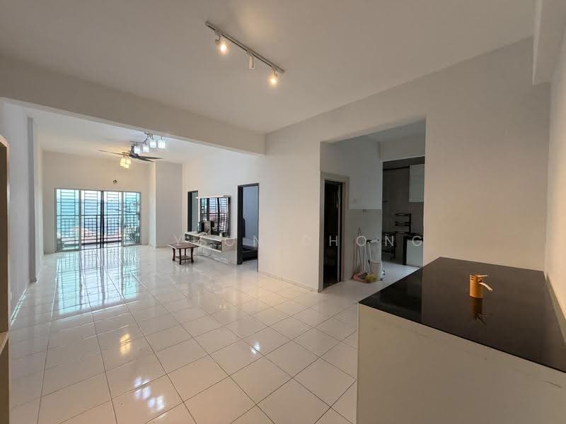 Residential Land for Sale in Suria Residence (Cheras) - Jayson chong - Living Room - PropertyGuru.com.my