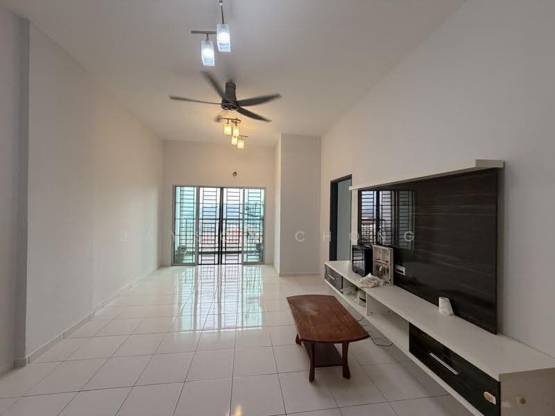 Residential Land for Sale in Suria Residence (Cheras) - Jayson chong - Living Room - PropertyGuru.com.my